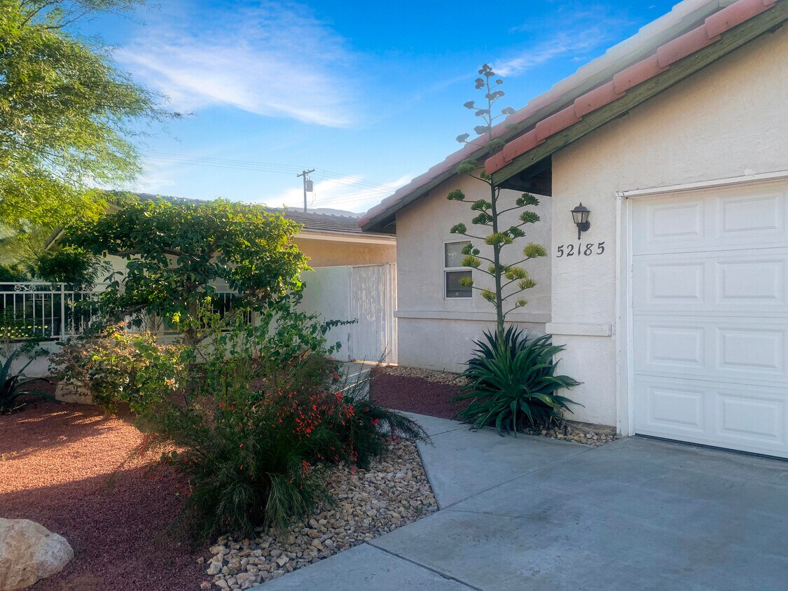 Foto principal - 52185 Avenida Vallejo