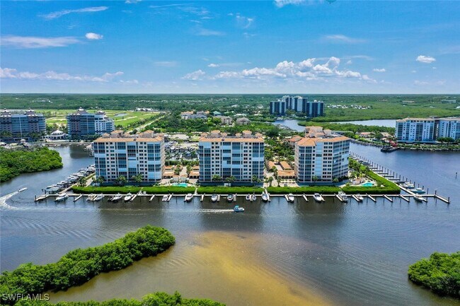 Foto del edificio - 435 Dockside Dr
