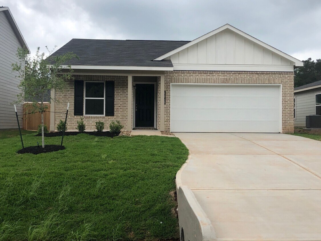 1120 Richard St, Bryan, TX 77803 House Rental in Bryan, TX