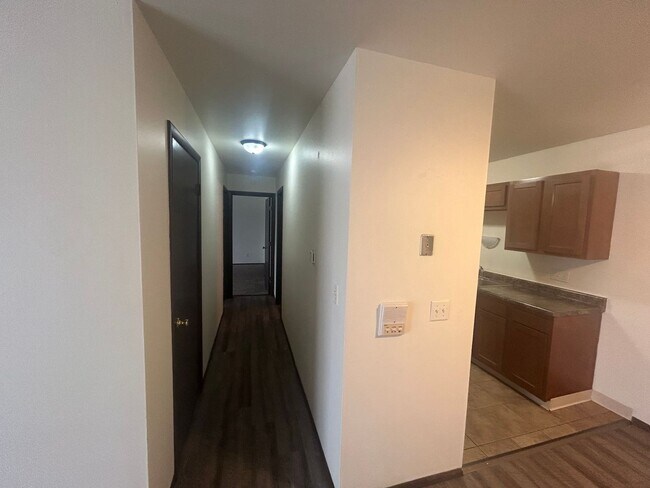 Foto del interior - Colonial Gardens Apartments