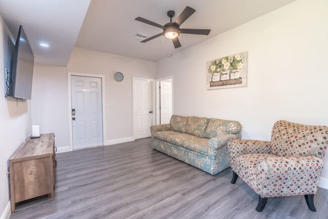 Building Photo - 11100 Orange River Blvd