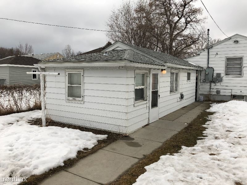 Primary Photo - 1 br, 1 bath House - 1227 Ave. D 3 Unit 3
