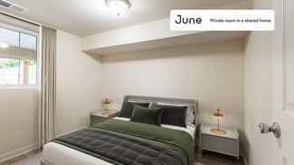 Building Photo - Room in Shared 4 bed/3.5 bath home