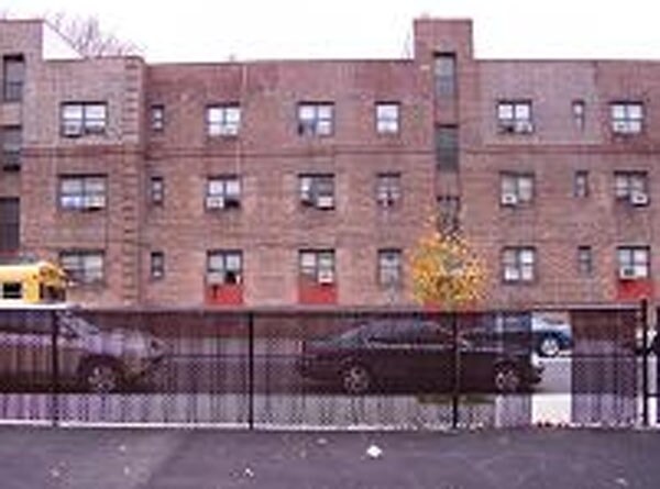 Primary Photo - 3461 Wilson Ave