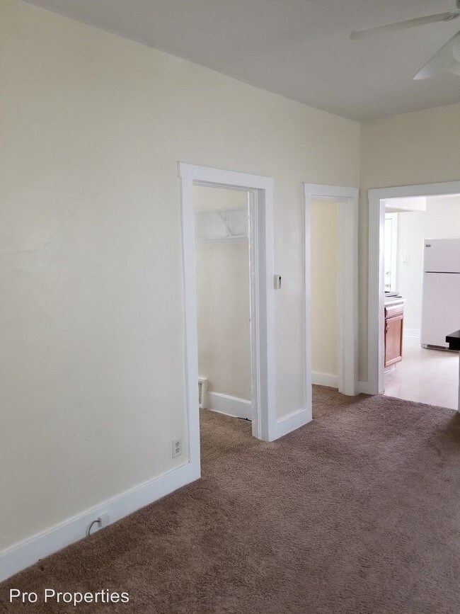 Foto del edificio - 804-806 Hickory St