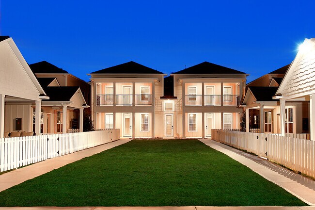 Foto del edificio - Boardwalk Village