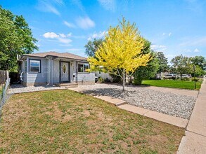 Building Photo - 550 Winona Ct