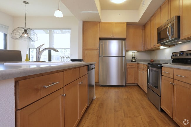 Interior Photo - Crystal Riviyera