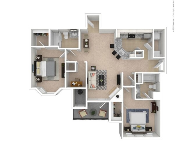 Building Photo - Park Place