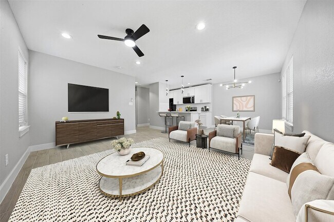 Foto del edificio - 9716 Fillmore St