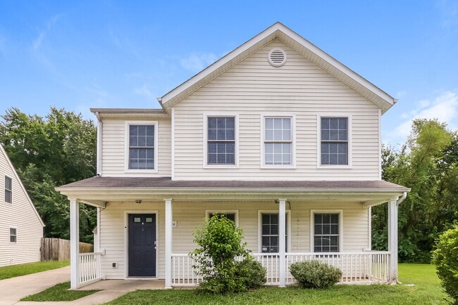 Building Photo - 6714 Hunters Creek Blvd