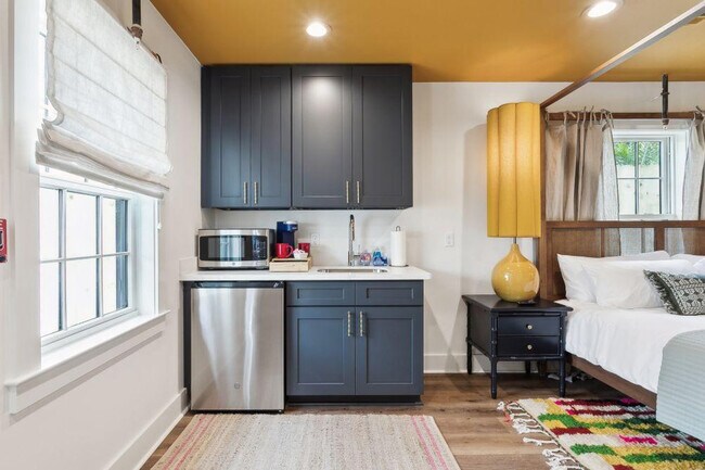 Foto del edificio - 1738 N Rampart St