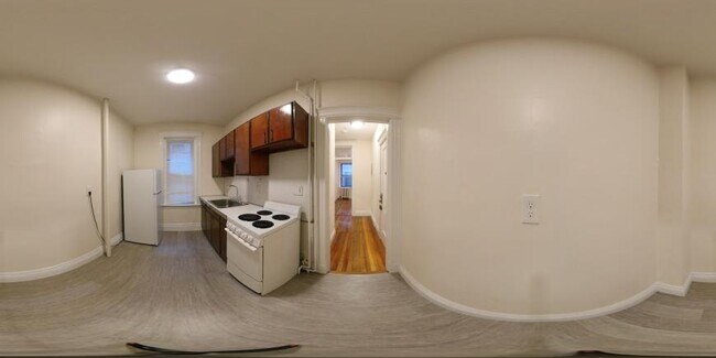 Foto del edificio - 1 bedroom in Boston MA 02215