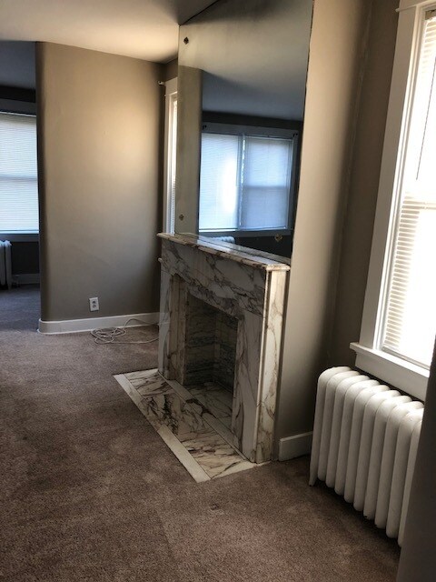 Living Room - 5666 Phillips Ave