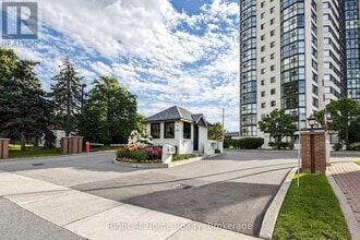 Building Photo - 1360 Rathburn Rd E