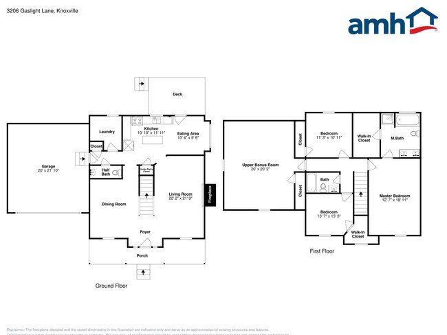 Foto del edificio - 3206 Gaslight Ln