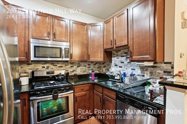Building Photo - 2675 Sheffield Hill Way