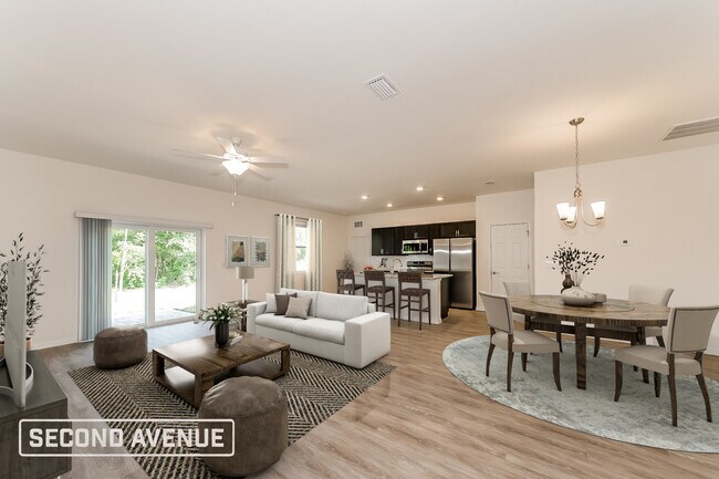 Building Photo - 3353 Reservoir ST North Port FL 34288