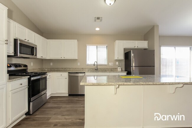 Foto del edificio - 12734 W Pershing St, El Mirage, AZ 85335