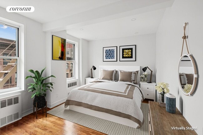 Building Photo - 401 W 56th St