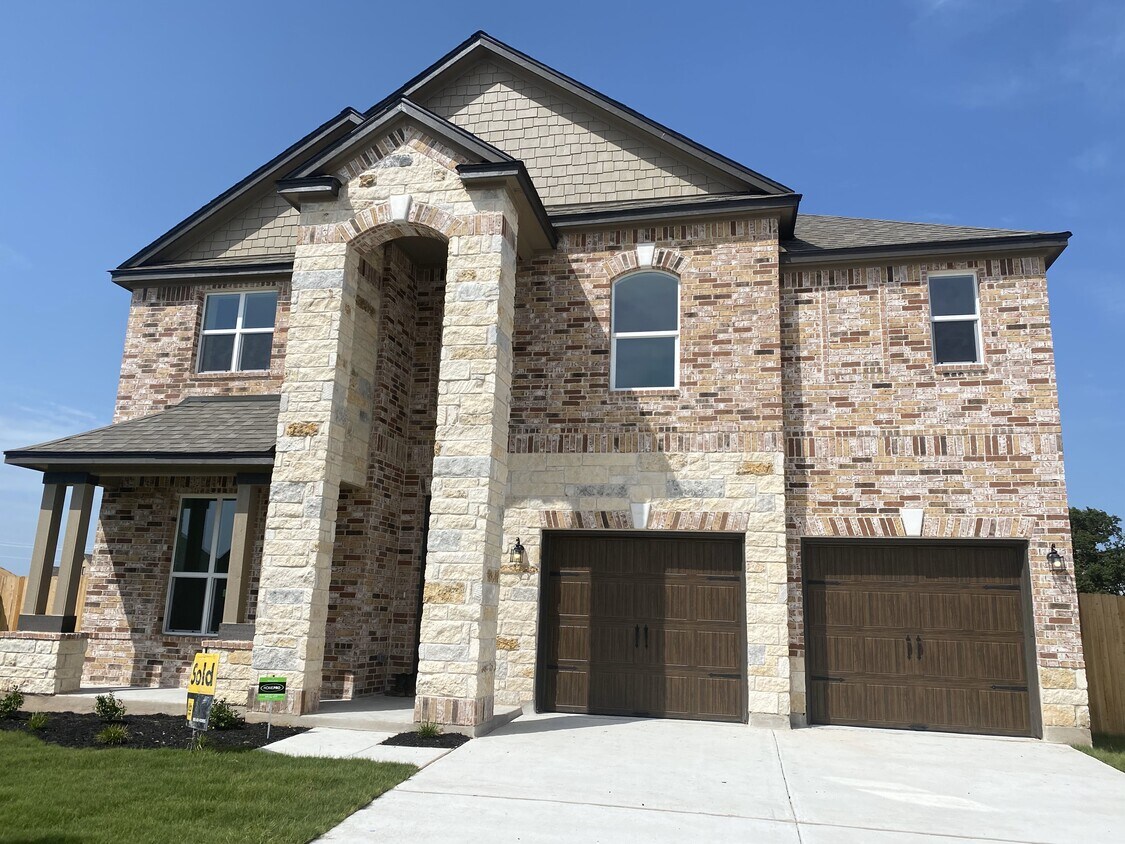 613 Dandelion St, Lockhart, TX 78644 House Rental in Lockhart, TX