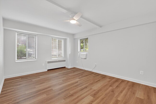 Foto del edificio - The Chesapeake