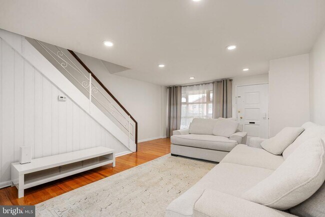 Foto del edificio - 5461 Quentin St