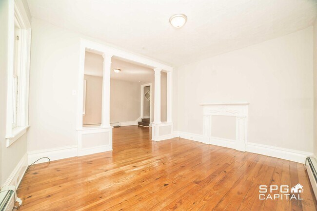 Foto del edificio - 224 Locust St