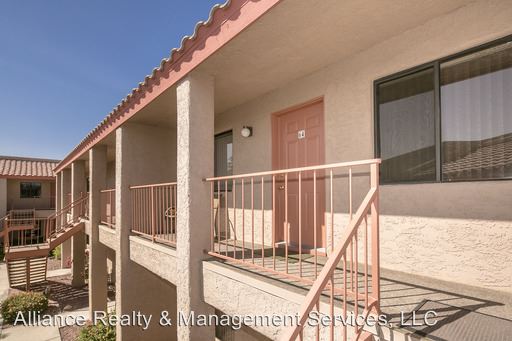 Building Photo - 1989 Mesquite Ave