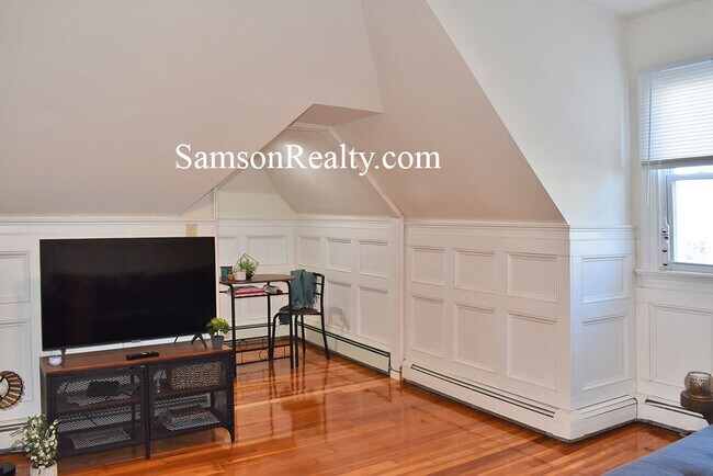 Foto del edificio - 351 Thayer St