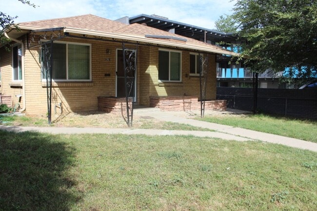 Photo - Dexter Apartment