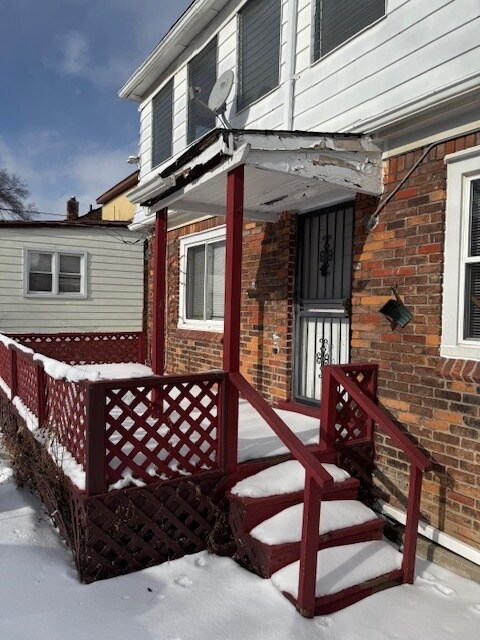 Foto del edificio - 10311 Britain St