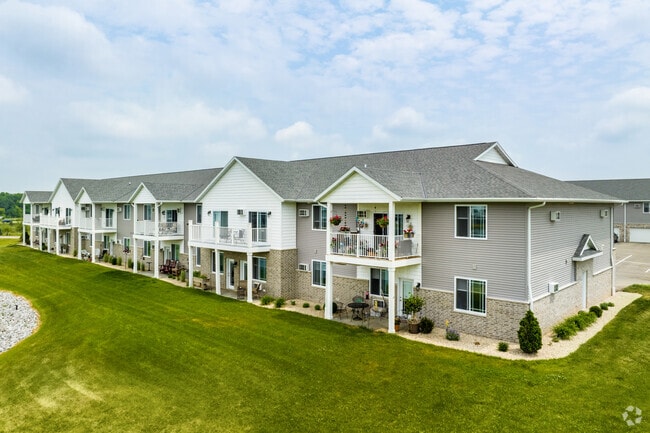Building Photo - Rock Creek Apartments