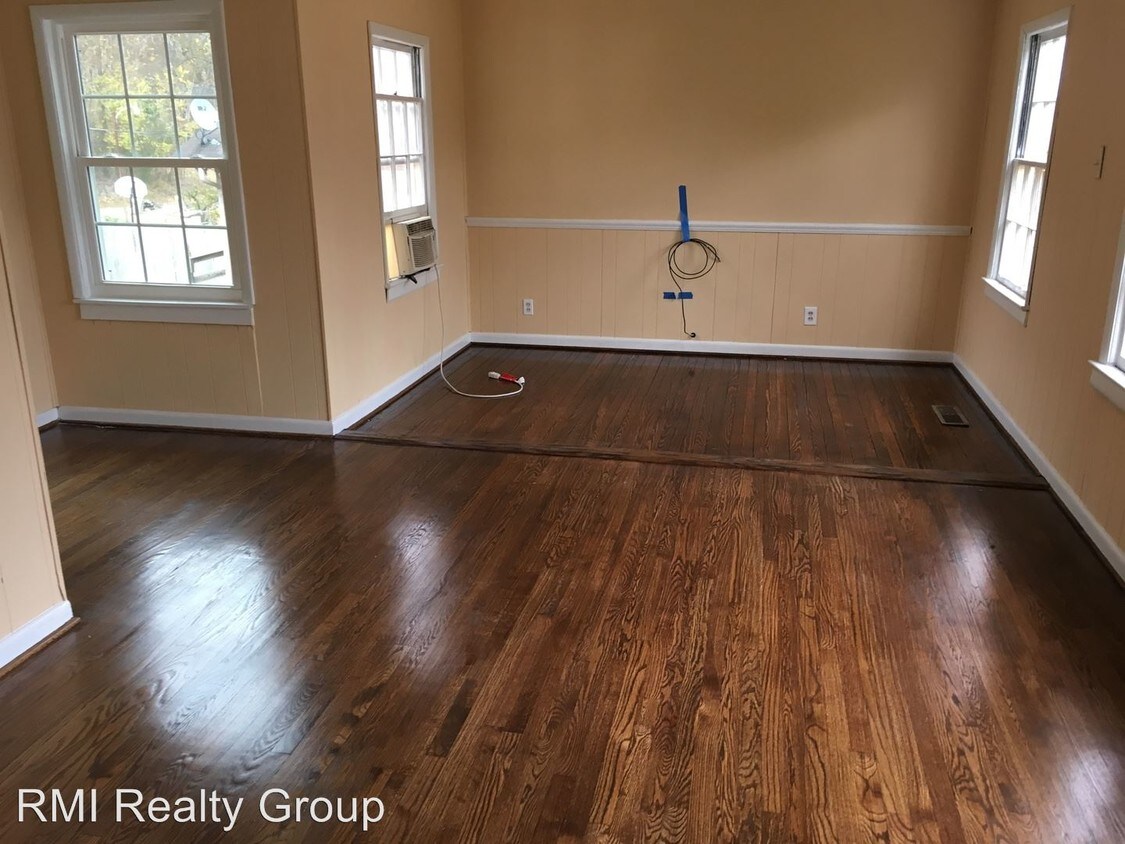Building Photo - 2 br, 1 bath House - 1508 34th Street