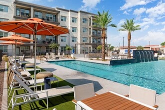 Building Photo - Mera Chandler 55+ Active Adult