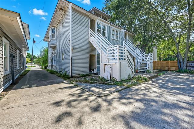 Building Photo - 4701 Worth St