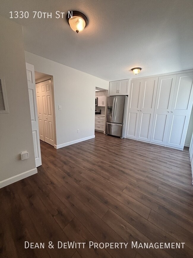 Photo - 1330 70th St N Townhome