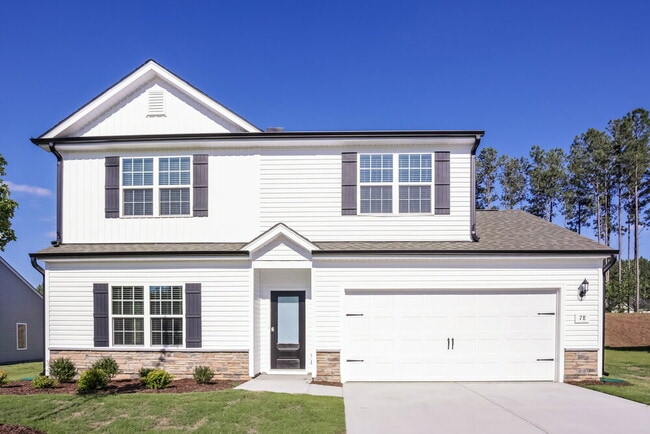 Building Photo - 78 Neuse Holw Ct