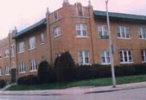 Primary Photo - 2208 W Locust St