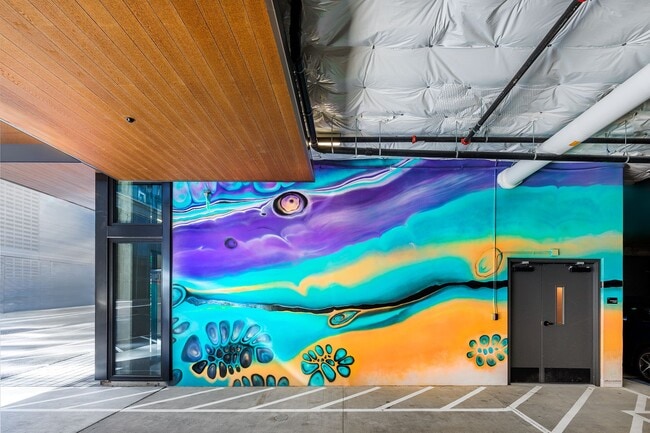 Building Photo - Terrapin Apartments