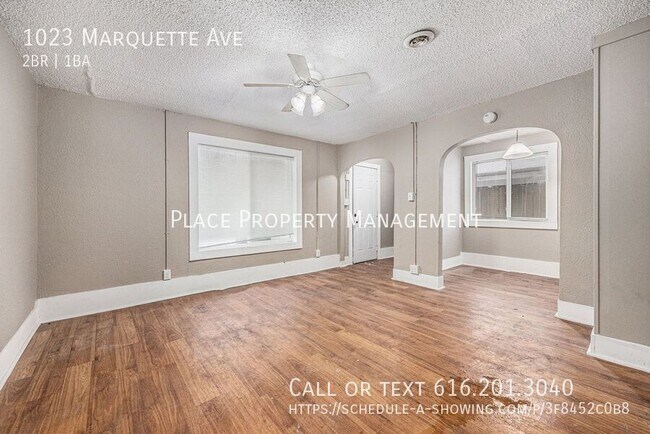 Foto del edificio - 1023 Marquette Ave