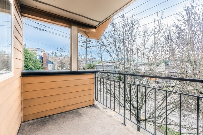 Foto del interior - Chen