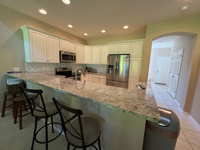 Foto del edificio - 6806 Fairway Ln SE