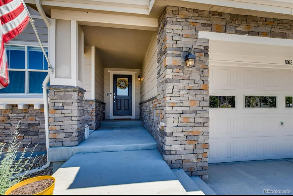 Foto principal - 8018 S Fultondale Way