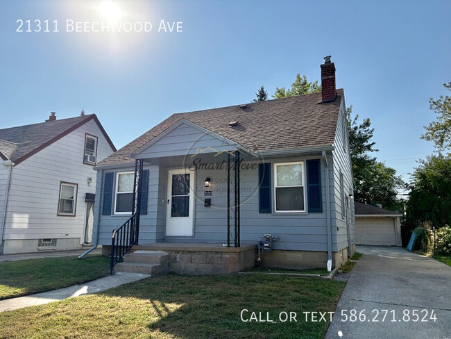 Foto del edificio - 21311 Beechwood Ave