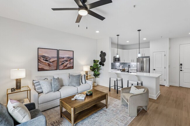 Foto del edificio - Instrata Upper Kirby