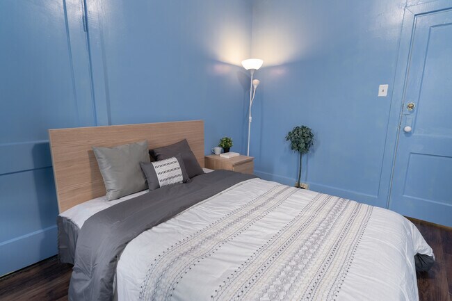 Foto del edificio - 3732 Orpwood St