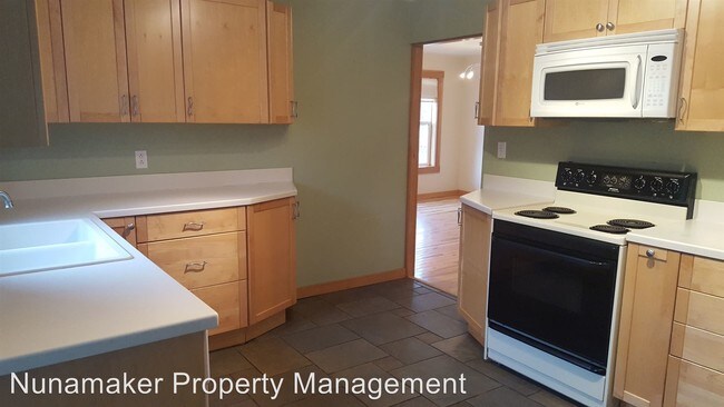 Building Photo - 2 br, 1 bath House - 1409 14th Street