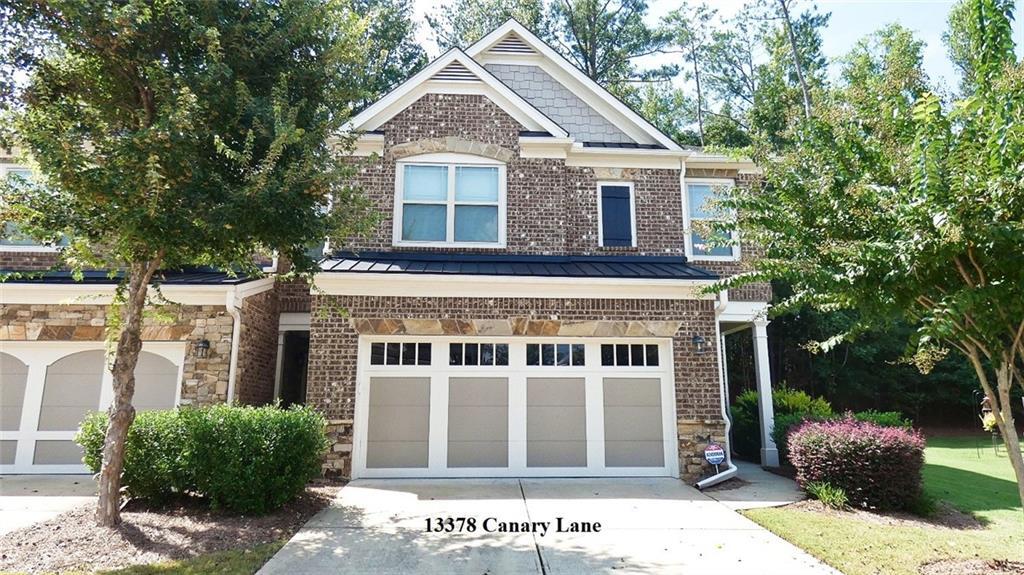 Primary Photo - 13378 Canary Ln