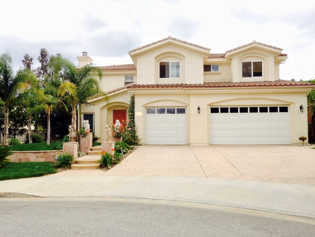 Photo - 17056 Itasca St (Los Angeles, CA) House